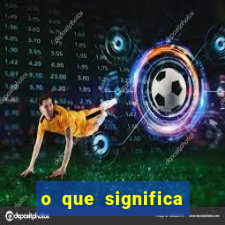 o que significa mais de 6.5 gols